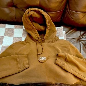 All Saints hoody, worn a handful of times